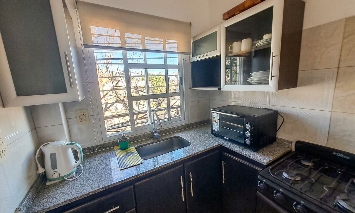 Photo of Kitchen in Resistencia