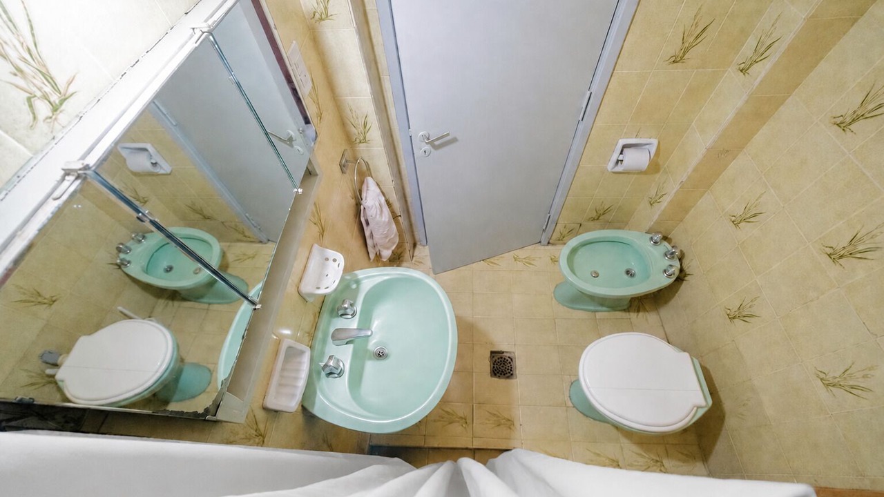 Photo of Bathroom in Godoy Cruz