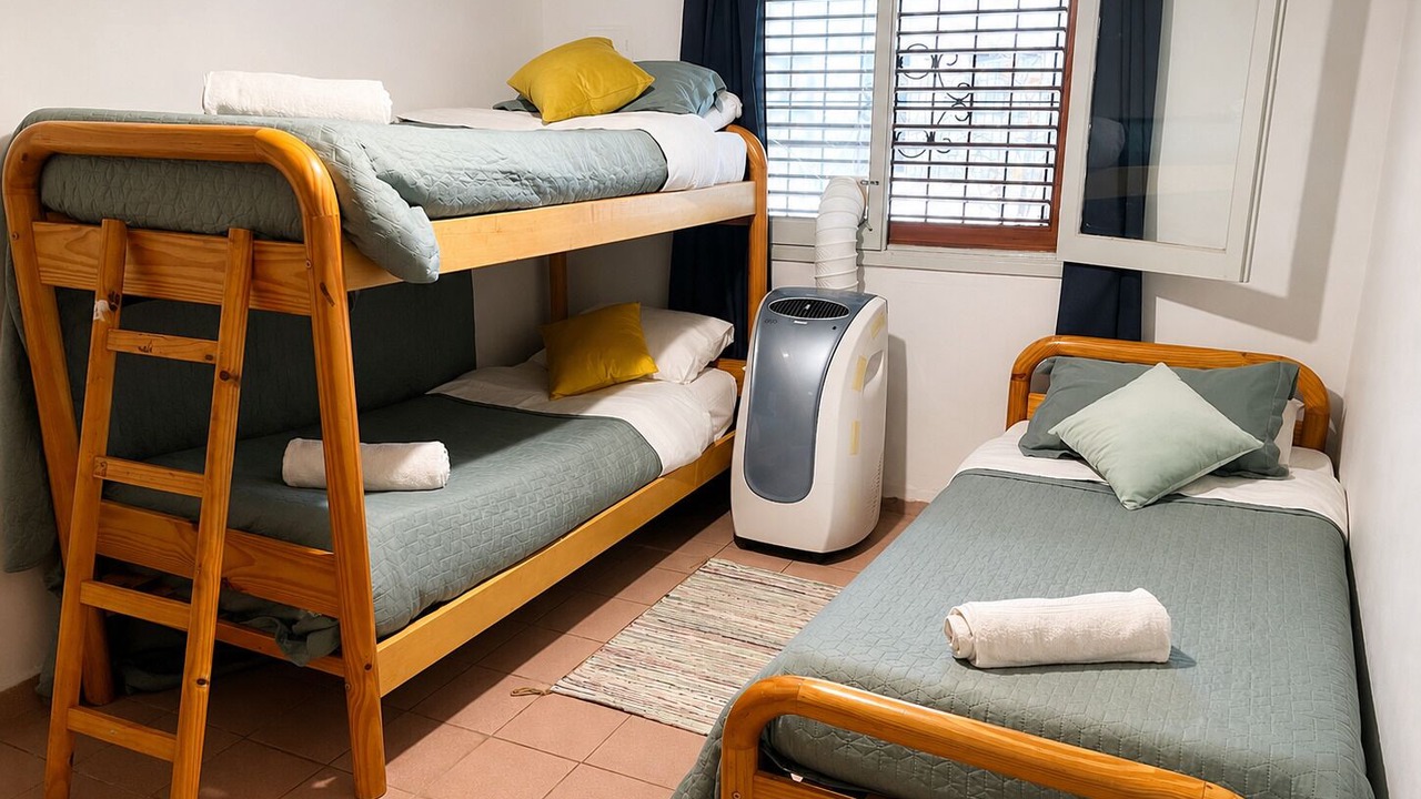 Photo of Bedroom in Godoy Cruz