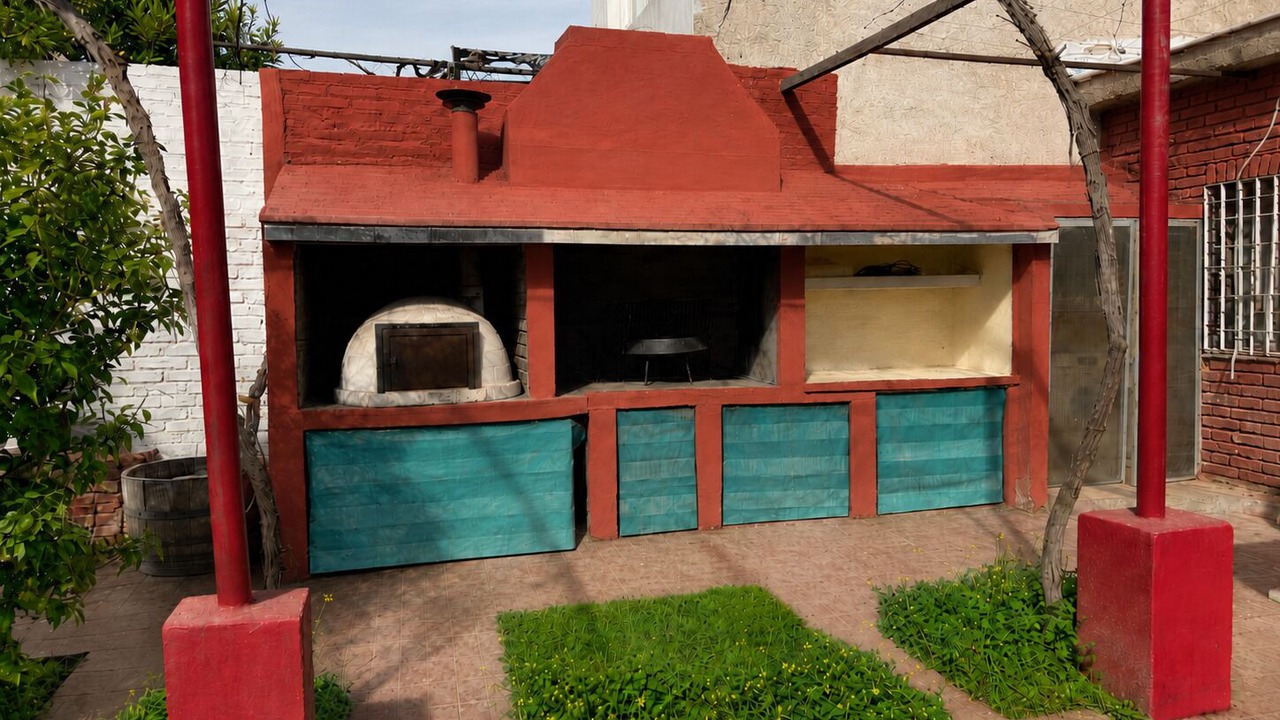 Photo of Outdoor in Godoy Cruz