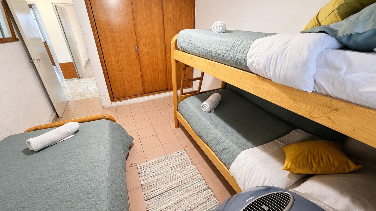 Photo of Bedroom in Godoy Cruz