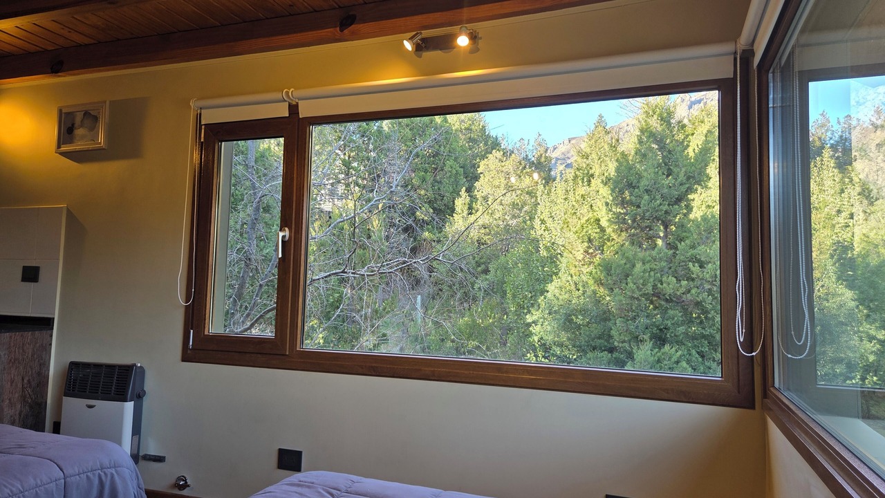 Photo of Bedroom in Villa Arelauquen