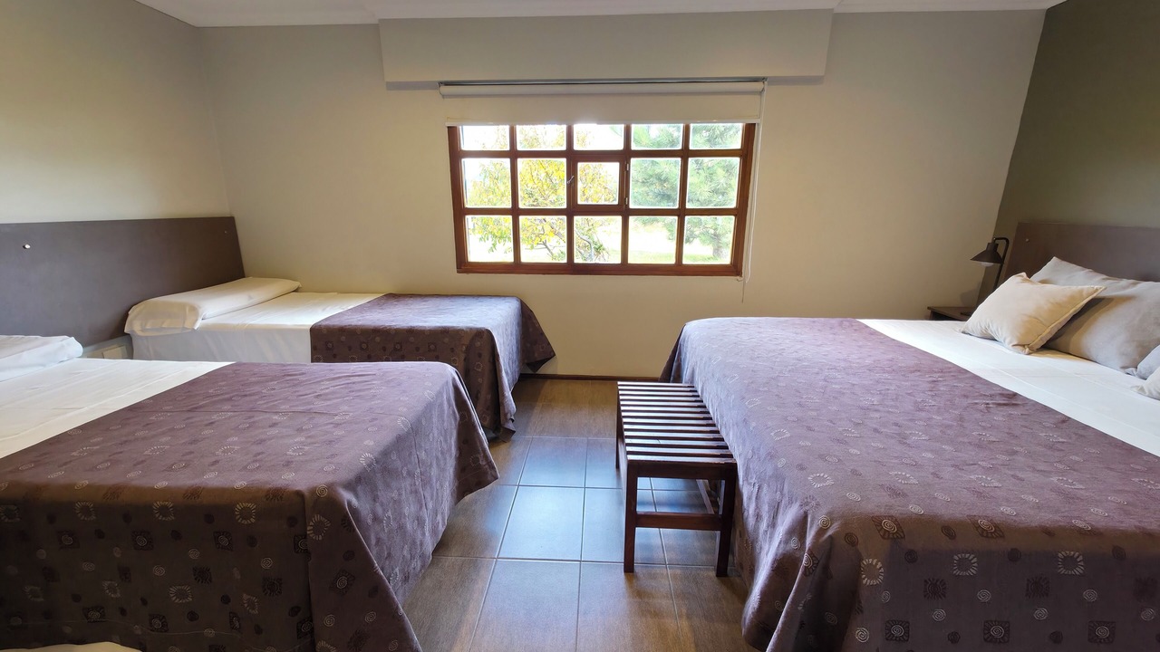 Photo of Bedroom in El Chalten