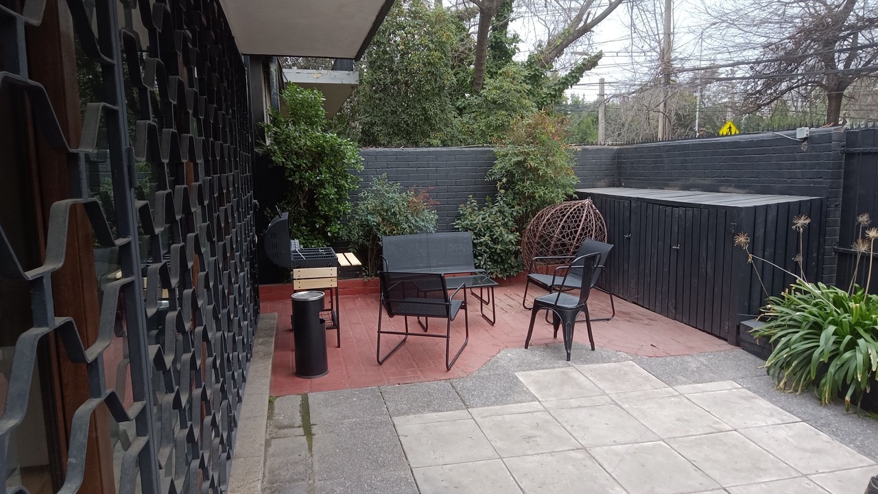Photo of Outdoor in El Golf