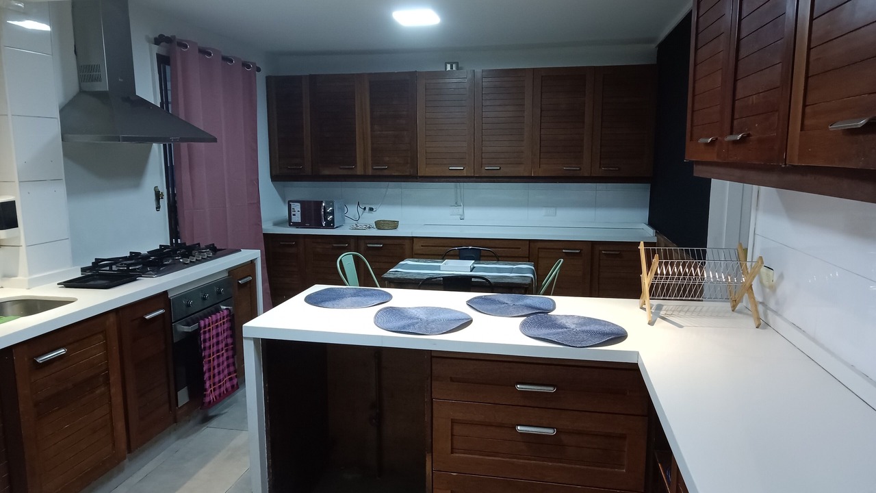 Photo of Kitchen in El Golf