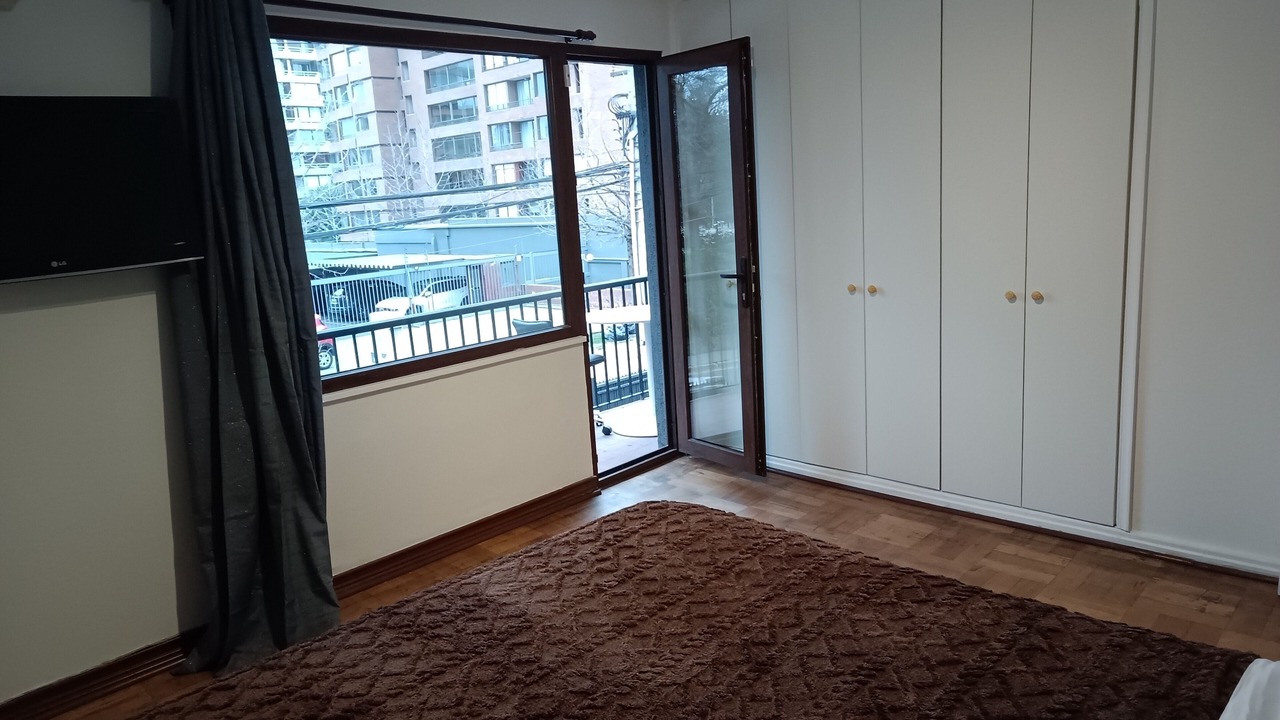 Photo of Bedroom in El Golf
