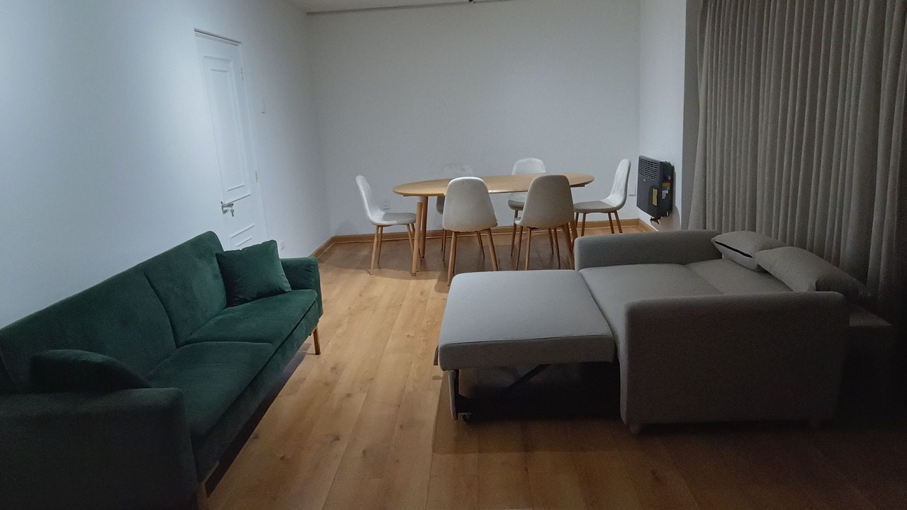 Photo of Livingroom in El Golf