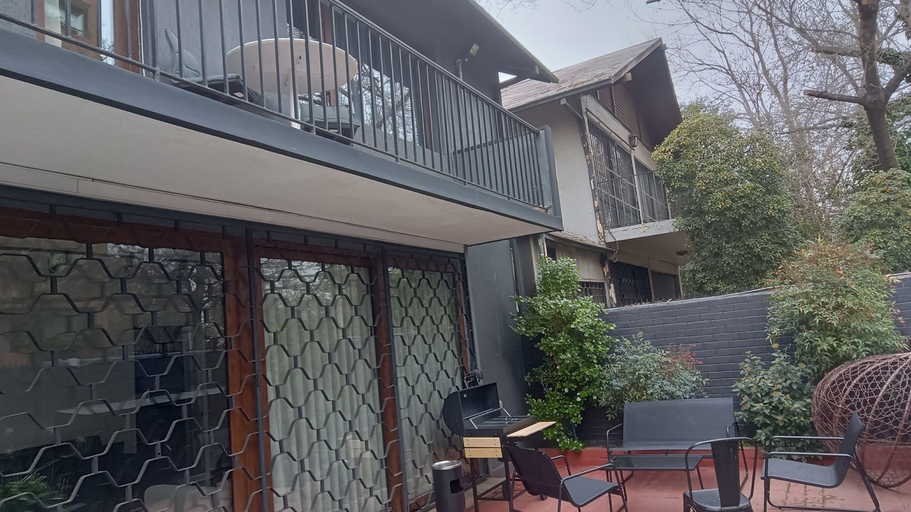 Photo of Patio Balcony in El Golf