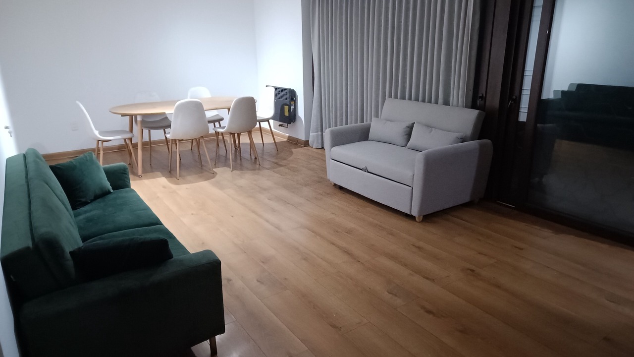Photo of Livingroom in El Golf
