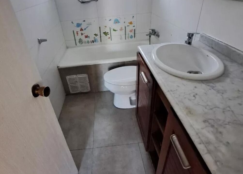 Photo of Bathroom in El Golf
