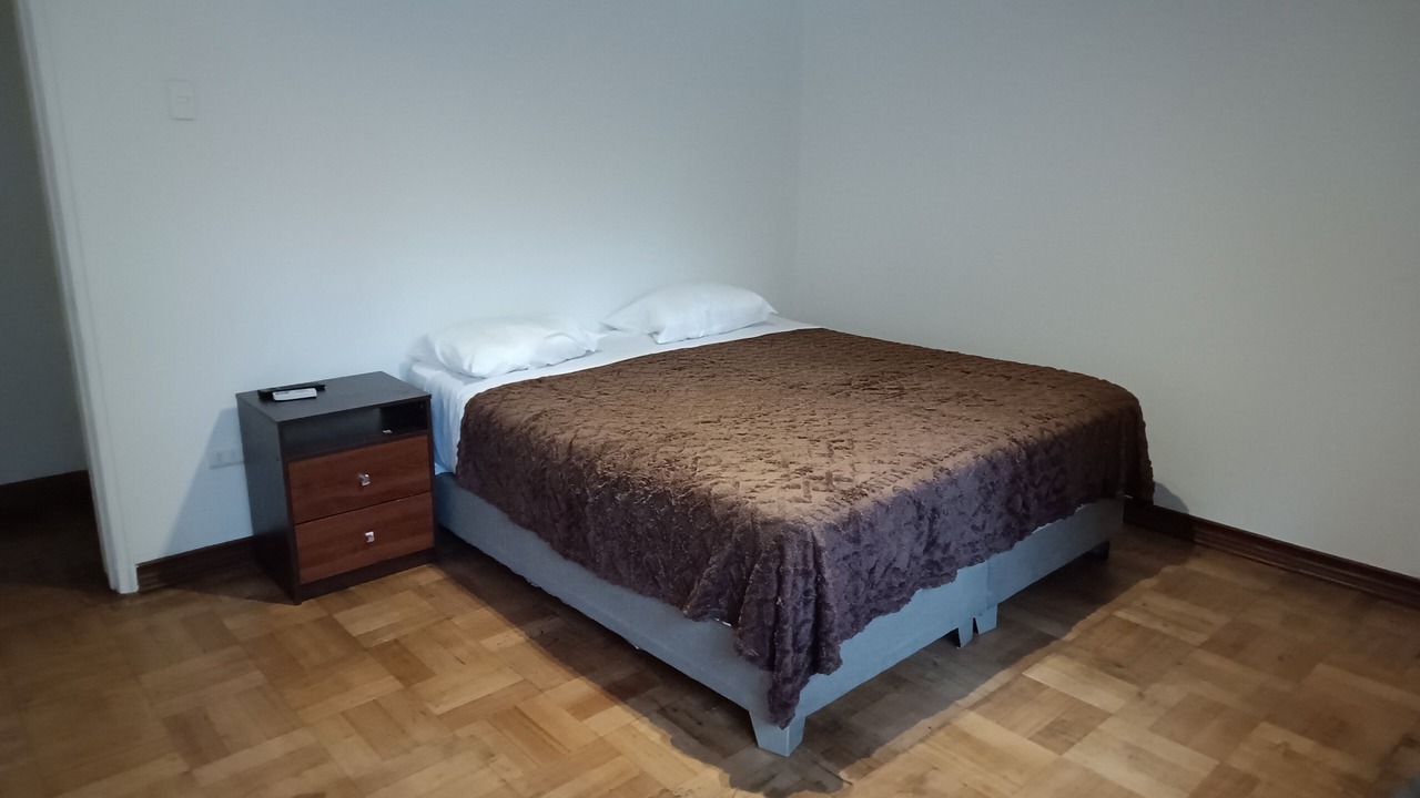 Photo of Bedroom in El Golf