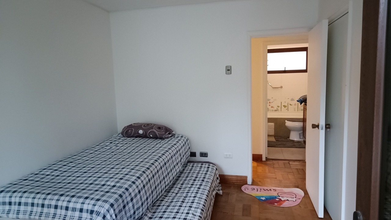 Photo of Bedroom in El Golf