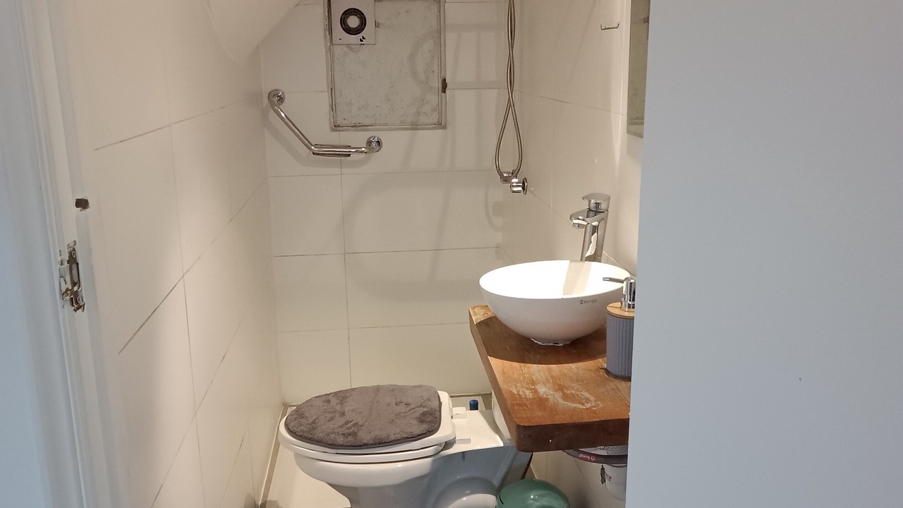 Photo of Bathroom in El Golf