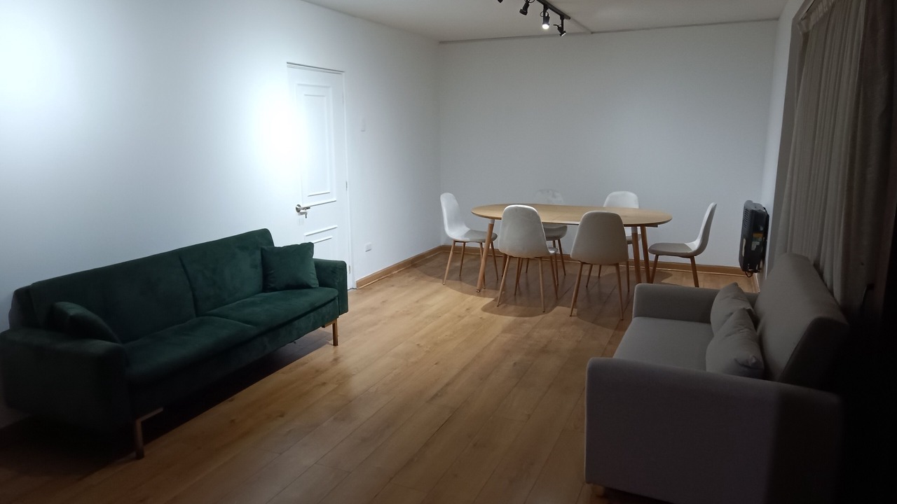 Photo of Livingroom in El Golf