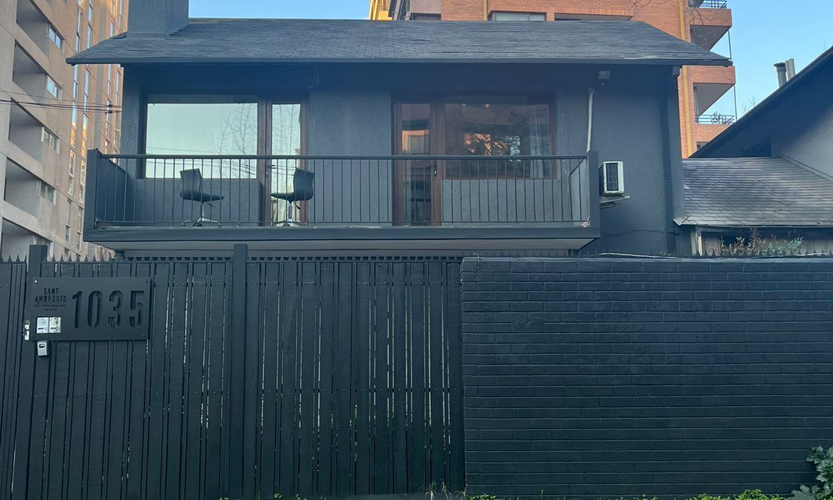 Photo of Outdoor in El Golf