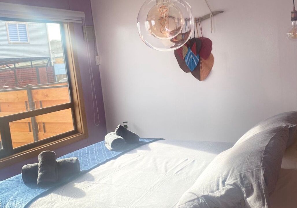 Photo of Bedroom in Puerto Natales