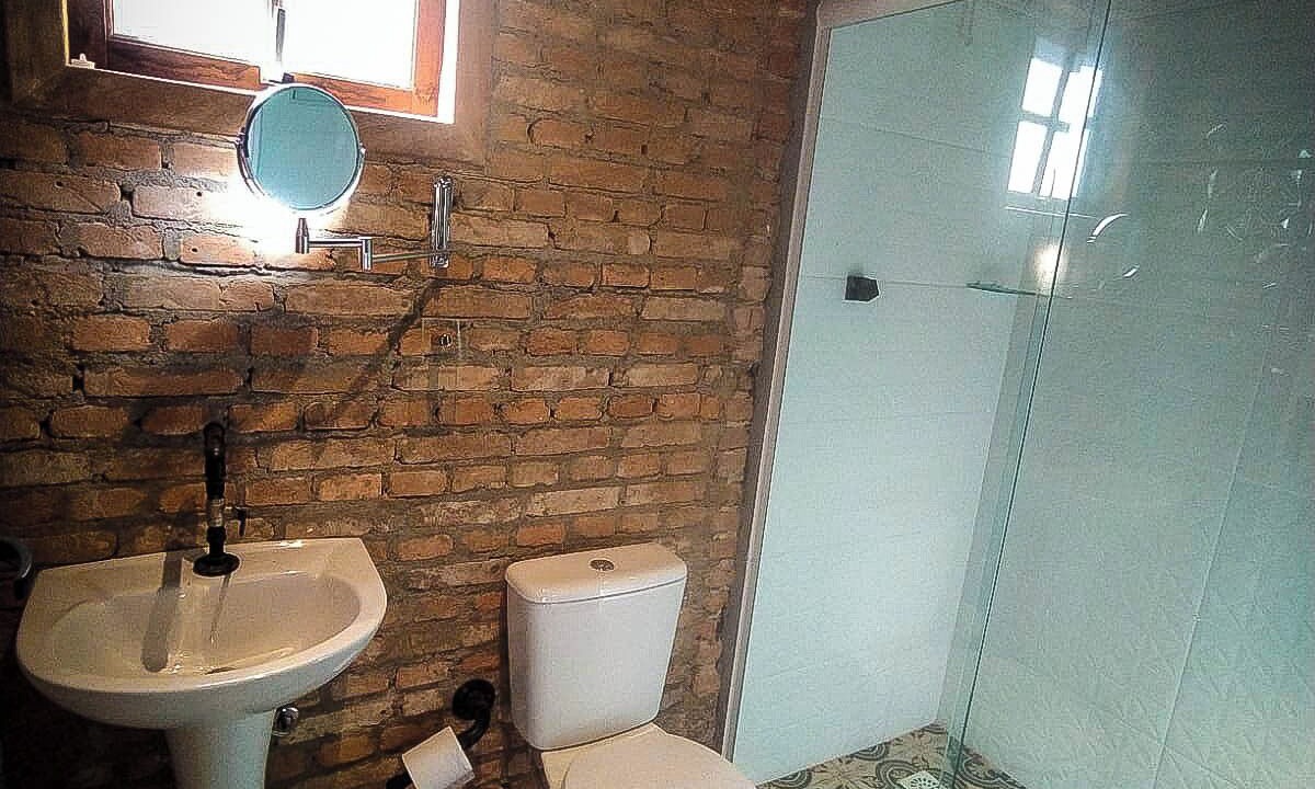 Photo of Bathroom in Santo Andre