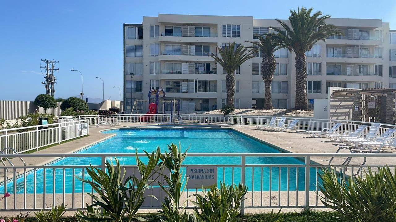Photo of Outdoor in La Serena