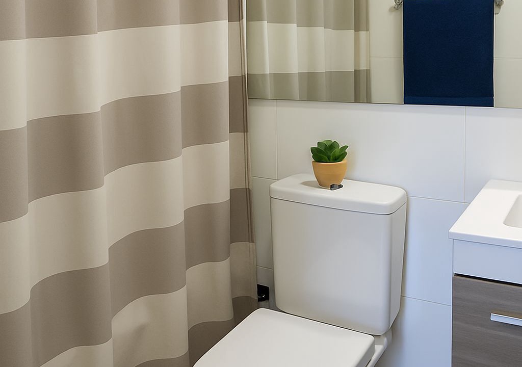 Photo of Bathroom in La Serena