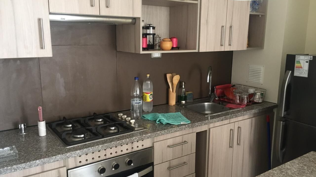 Photo of Kitchen in La Serena