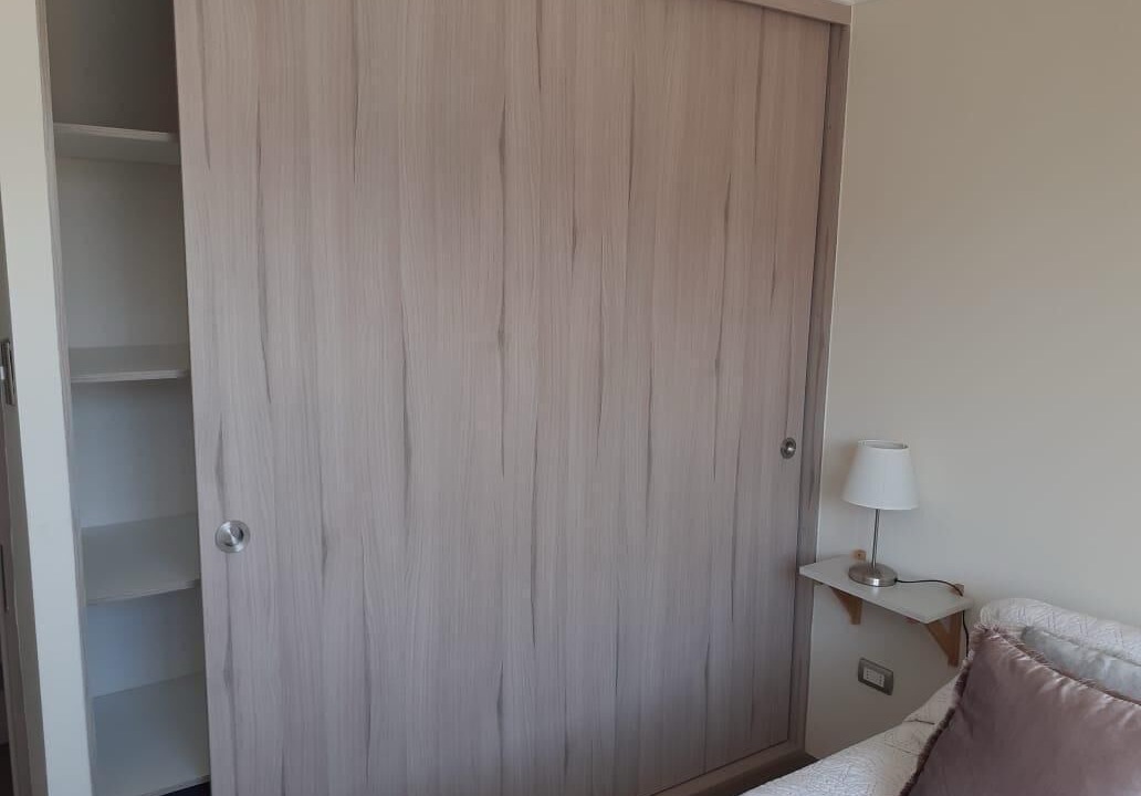 Photo of Bedroom in La Serena