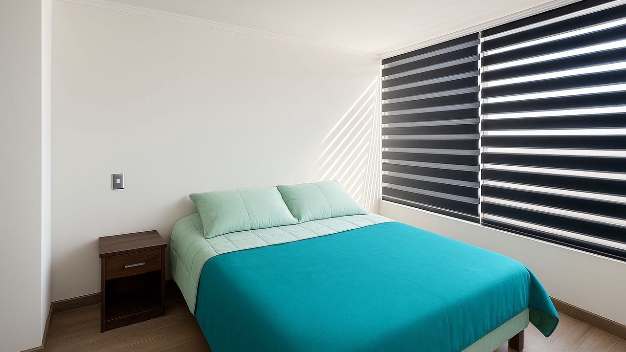 Photo of Bedroom in La Serena