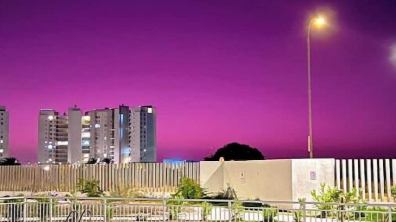 Photo of Outdoor in La Serena