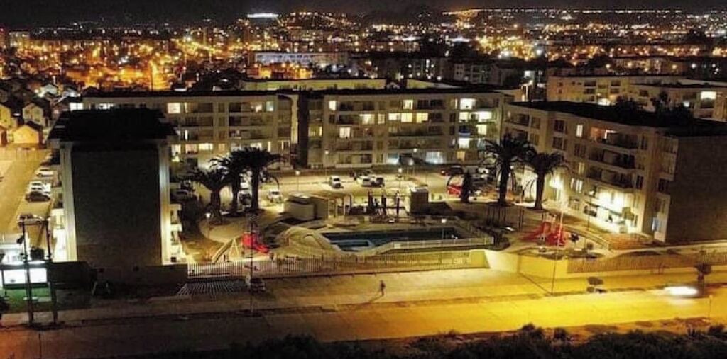 Photo of Outdoor in La Serena