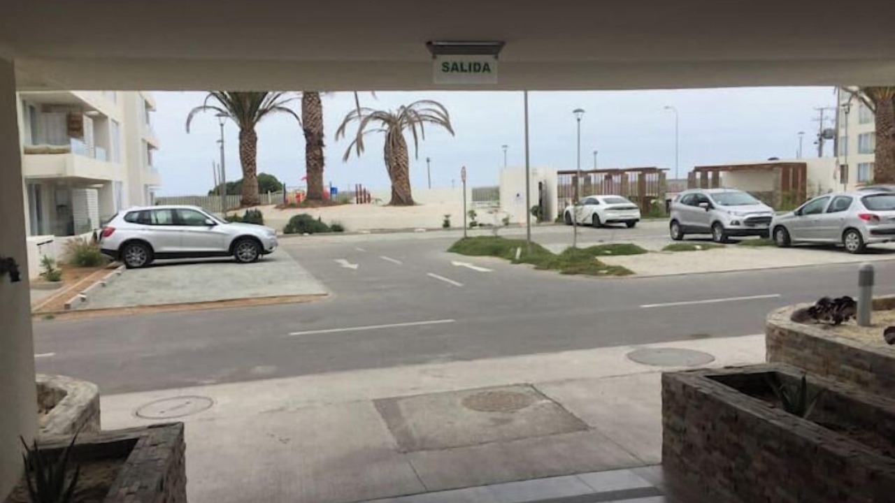 Photo of Outdoor in La Serena
