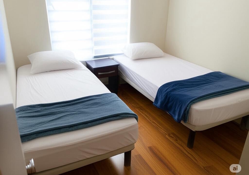 Photo of Bedroom in La Serena
