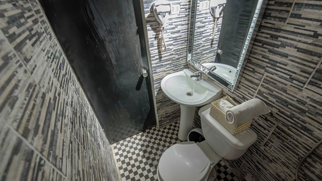 Photo of Bathroom in Bellavista
