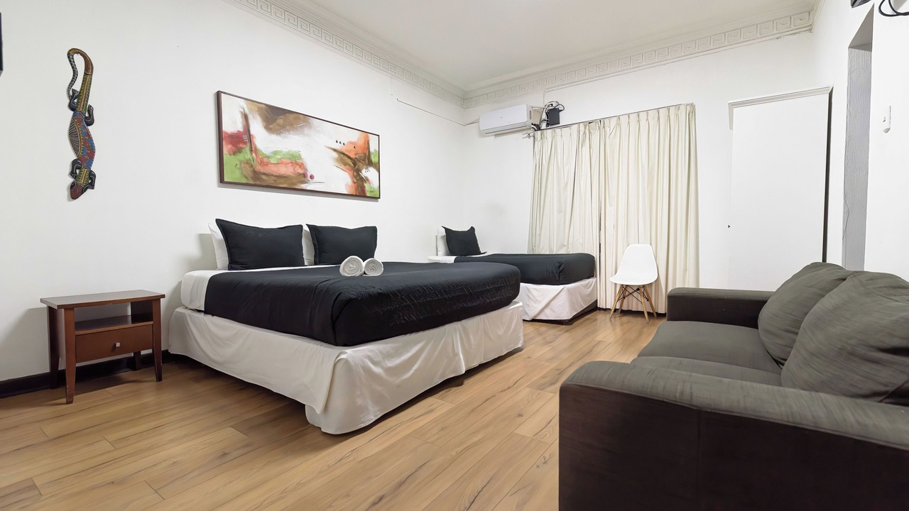 Photo of Bedroom in Bellavista