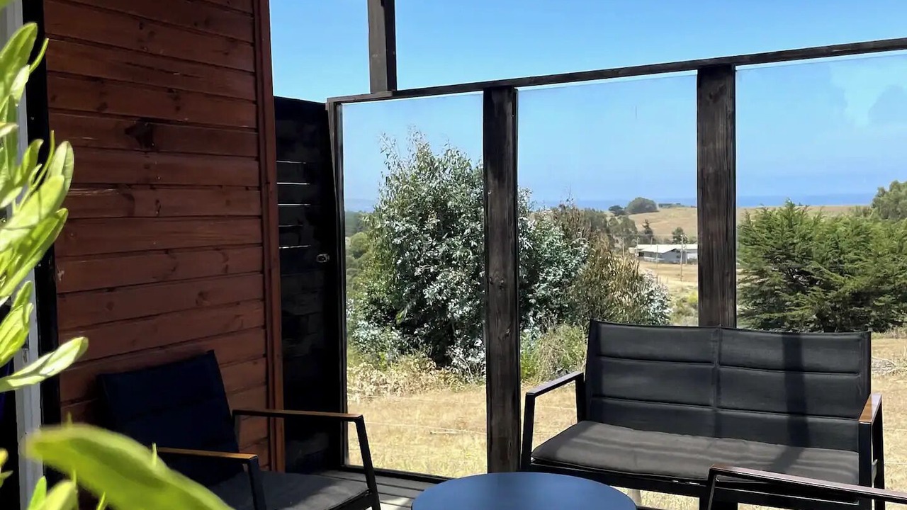 Photo of Patio Balcony in Pichilemu