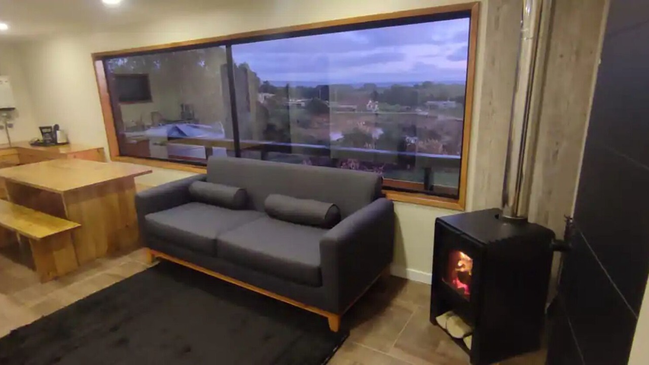 Photo of Livingroom in Pichilemu