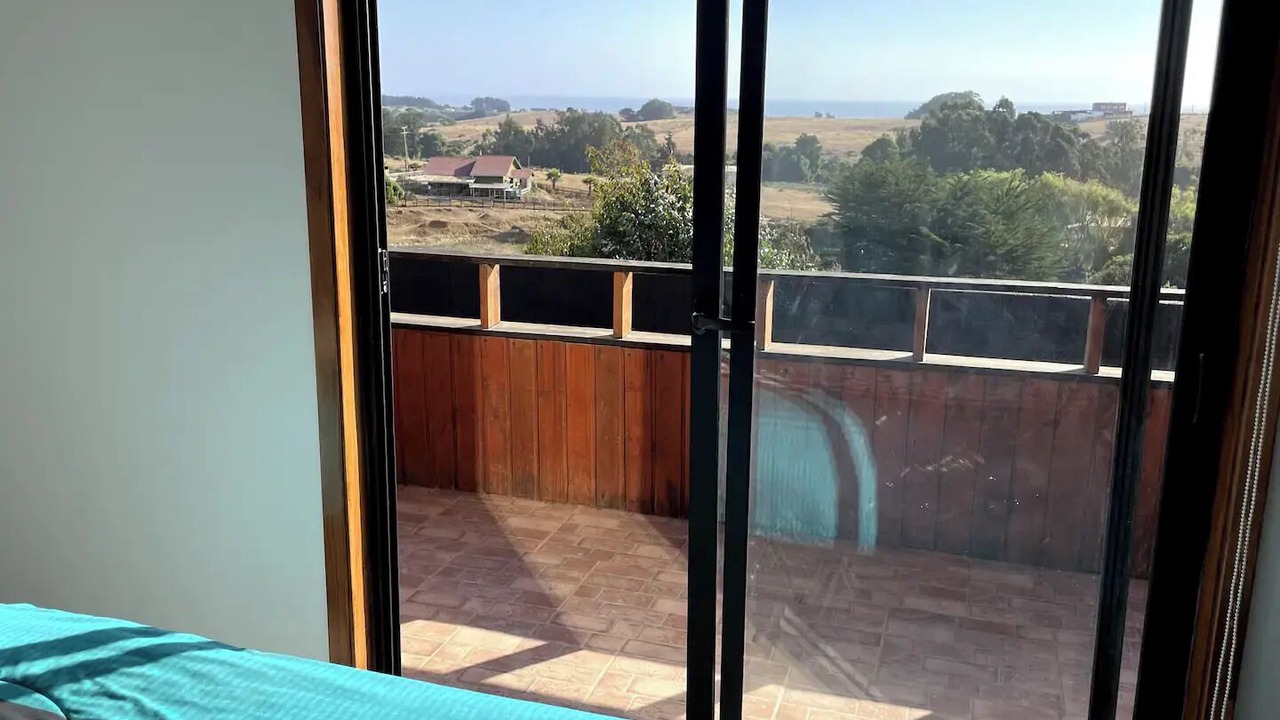 Photo of Bedroom in Pichilemu