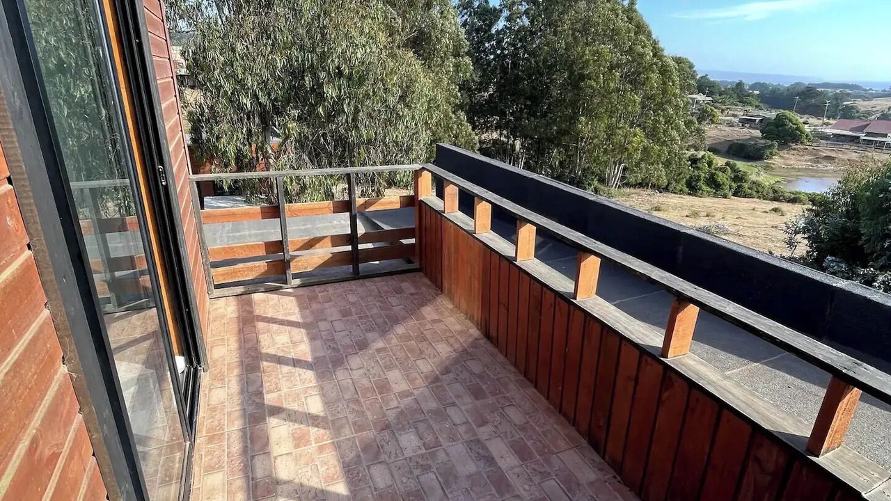 Photo of Patio Balcony in Pichilemu