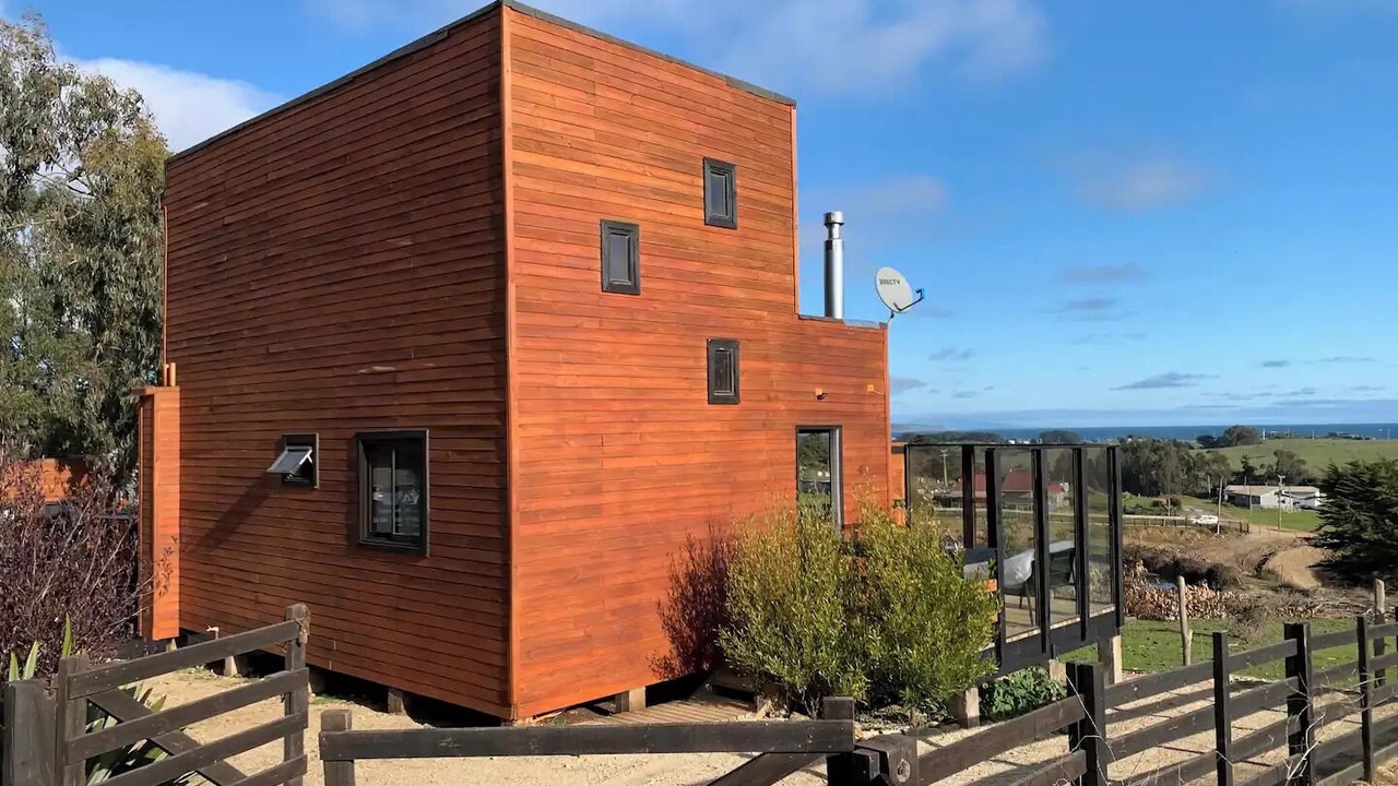 Photo of Outdoor in Pichilemu