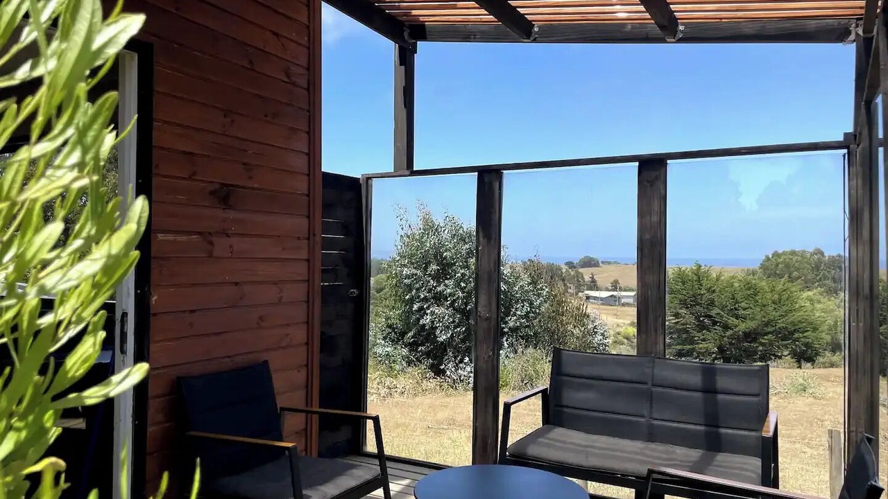 Photo of Patio Balcony in Pichilemu