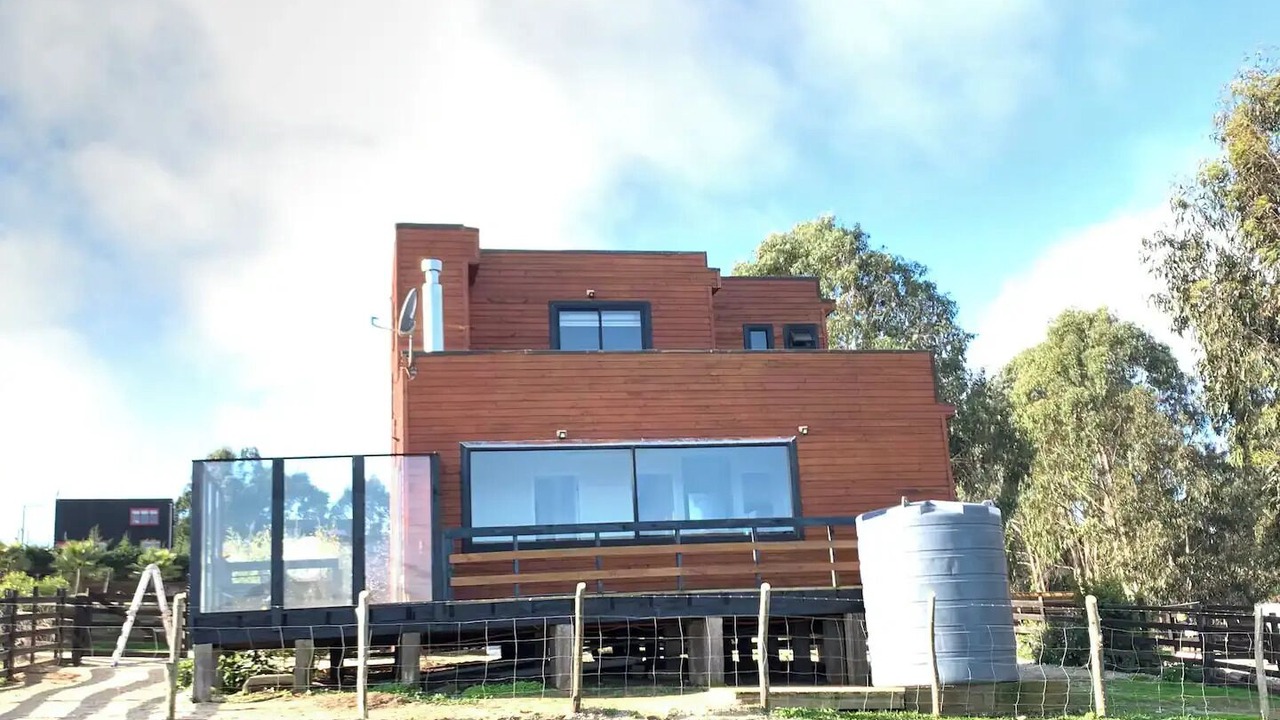 Photo of Outdoor in Pichilemu