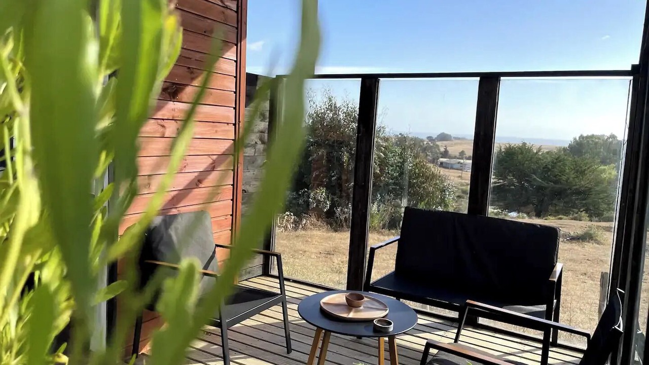 Photo of Patio Balcony in Pichilemu