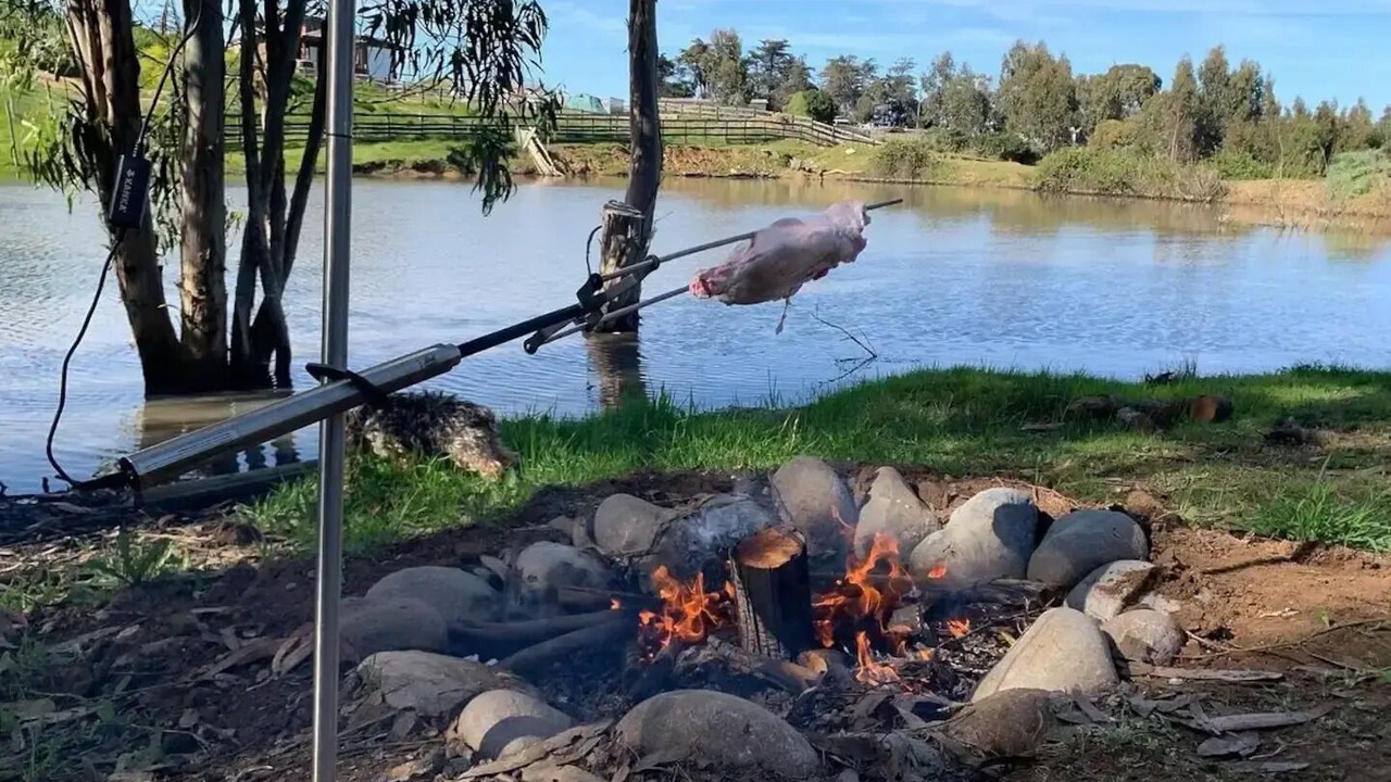 Photo of Outdoor in Pichilemu
