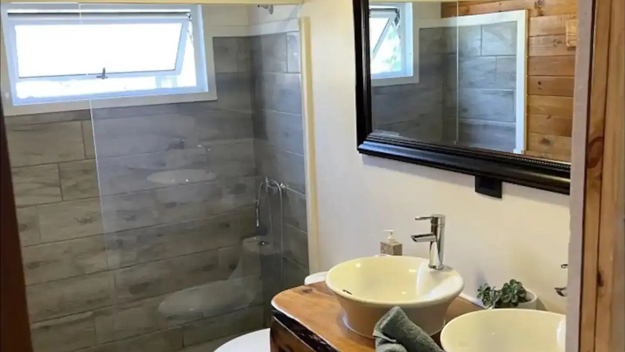 Photo of Bathroom in Pichilemu