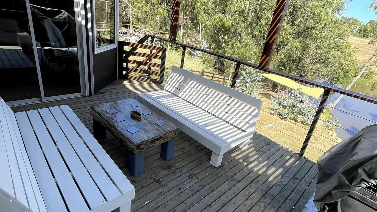 Photo of Patio Balcony in Pichilemu