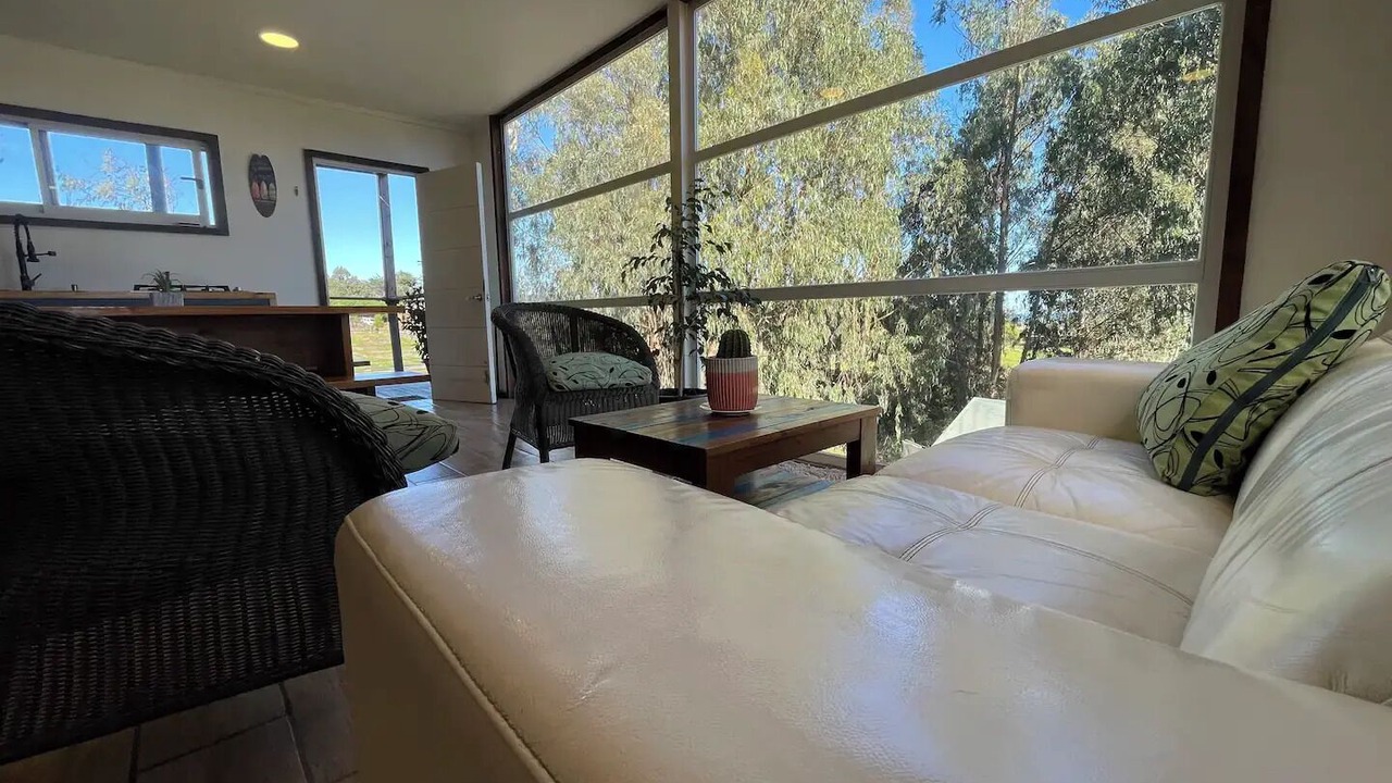 Photo of Livingroom in Pichilemu