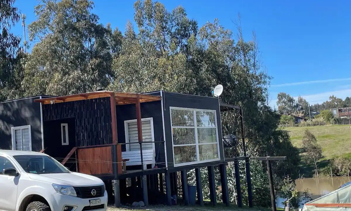 Photo of Outdoor in Pichilemu