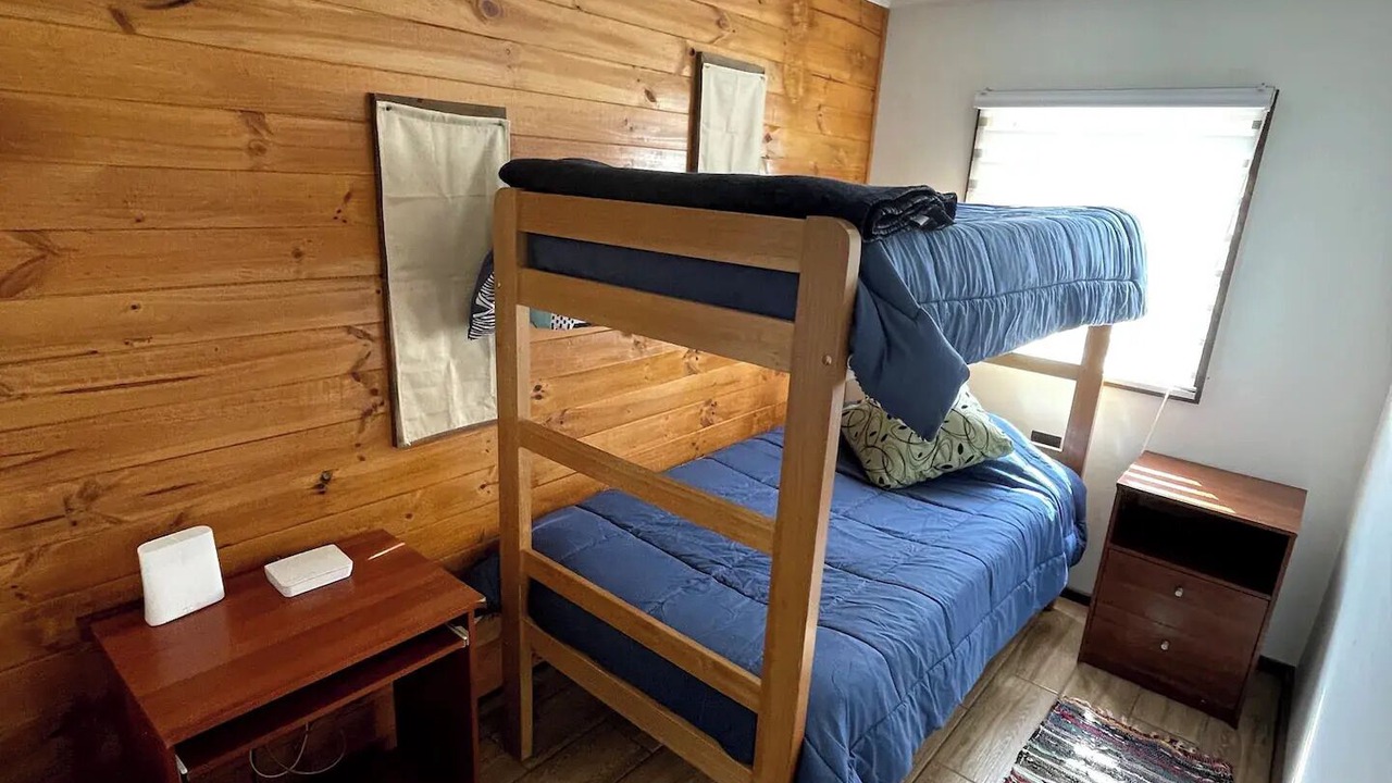 Photo of Bedroom in Pichilemu