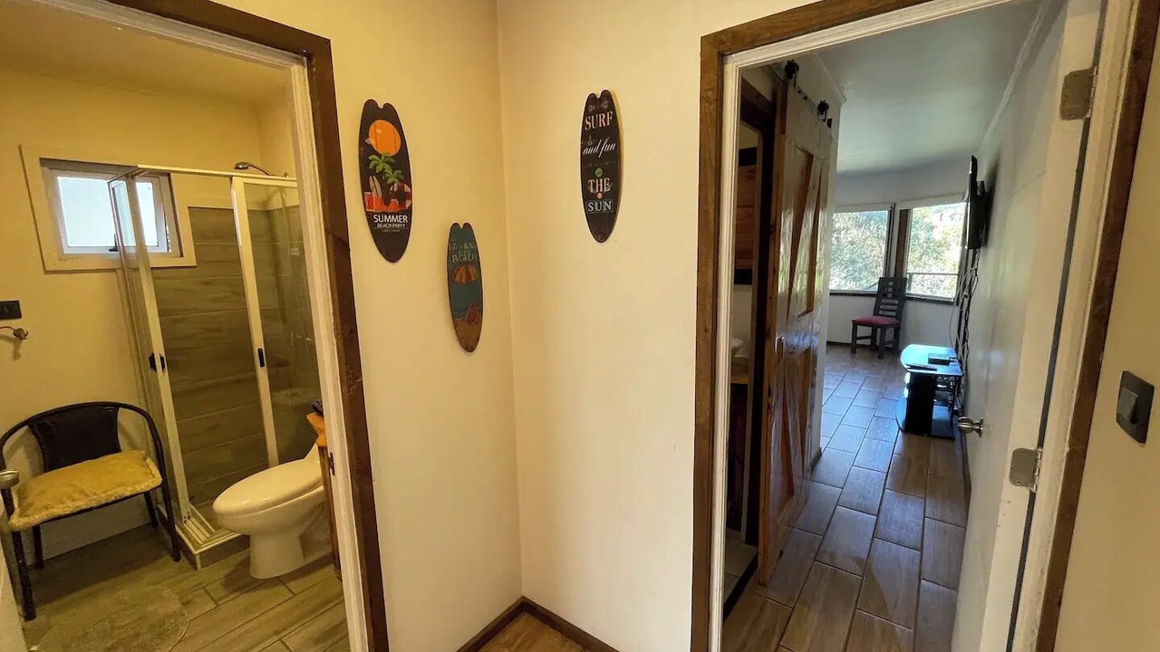 Photo of Bathroom in Pichilemu