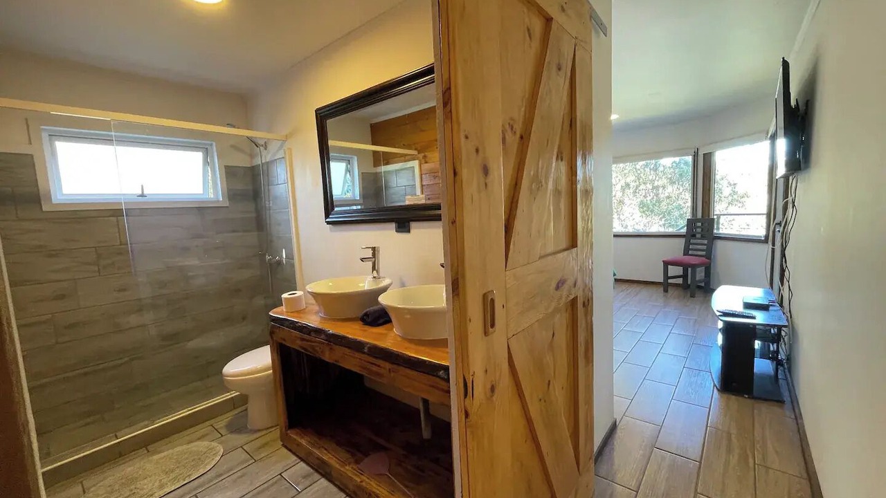 Photo of Bathroom in Pichilemu