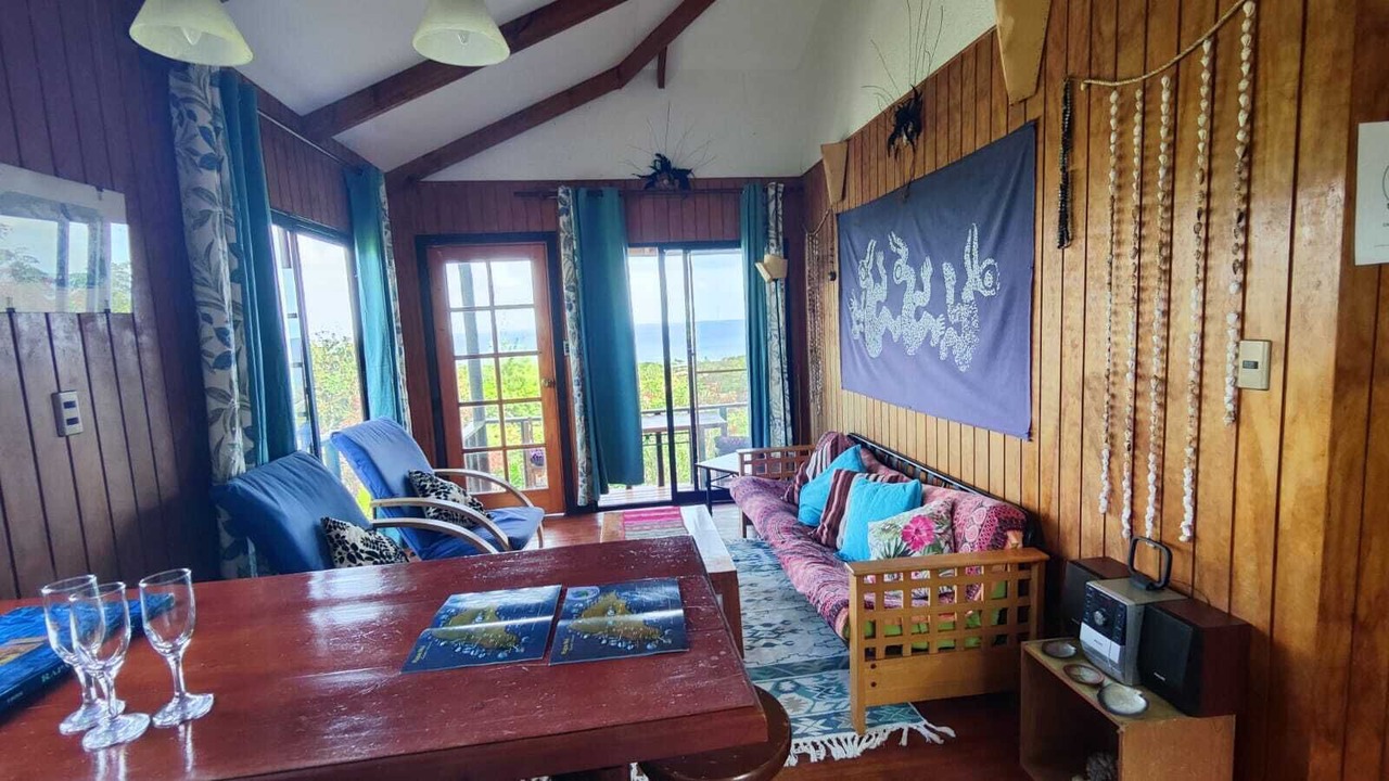Photo of Livingroom in Hanga Roa
