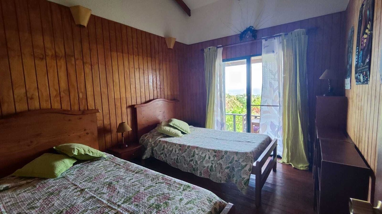 Photo of Bedroom in Hanga Roa